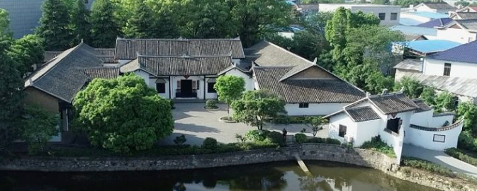 記錄歷史，傳承文明—影像RTK助力歷史建筑保護 中海達V5 北斗海達TS6